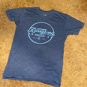 Billabong T-shirt size small